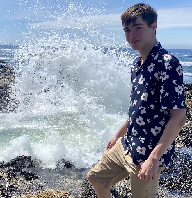 Emile Monperrus headshot