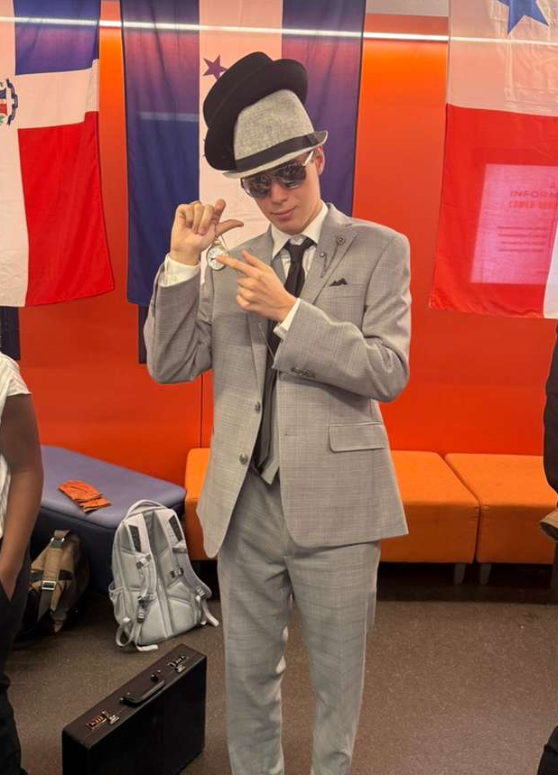 Emile Monperrus photo