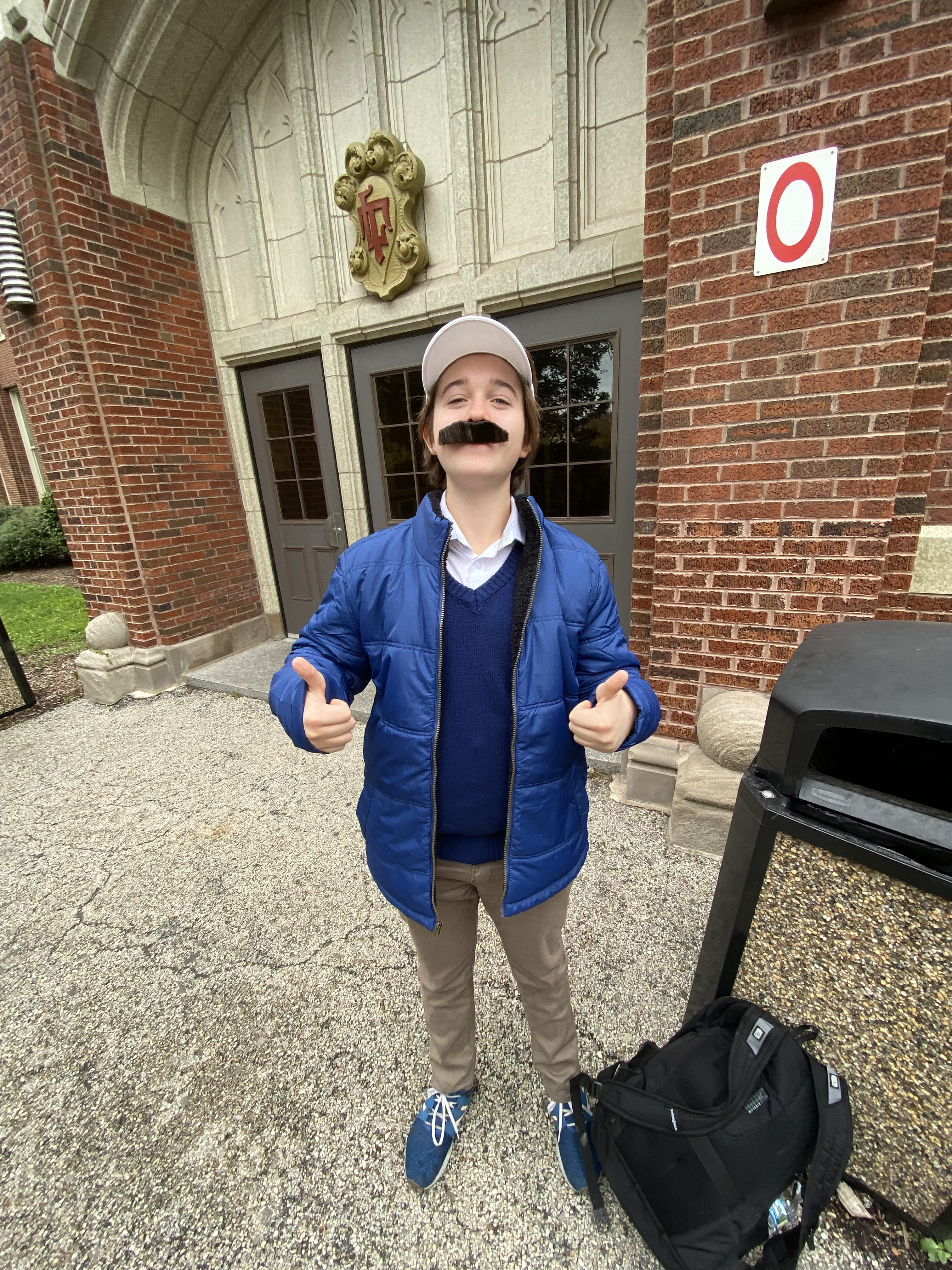 Jack Kochowicz photo